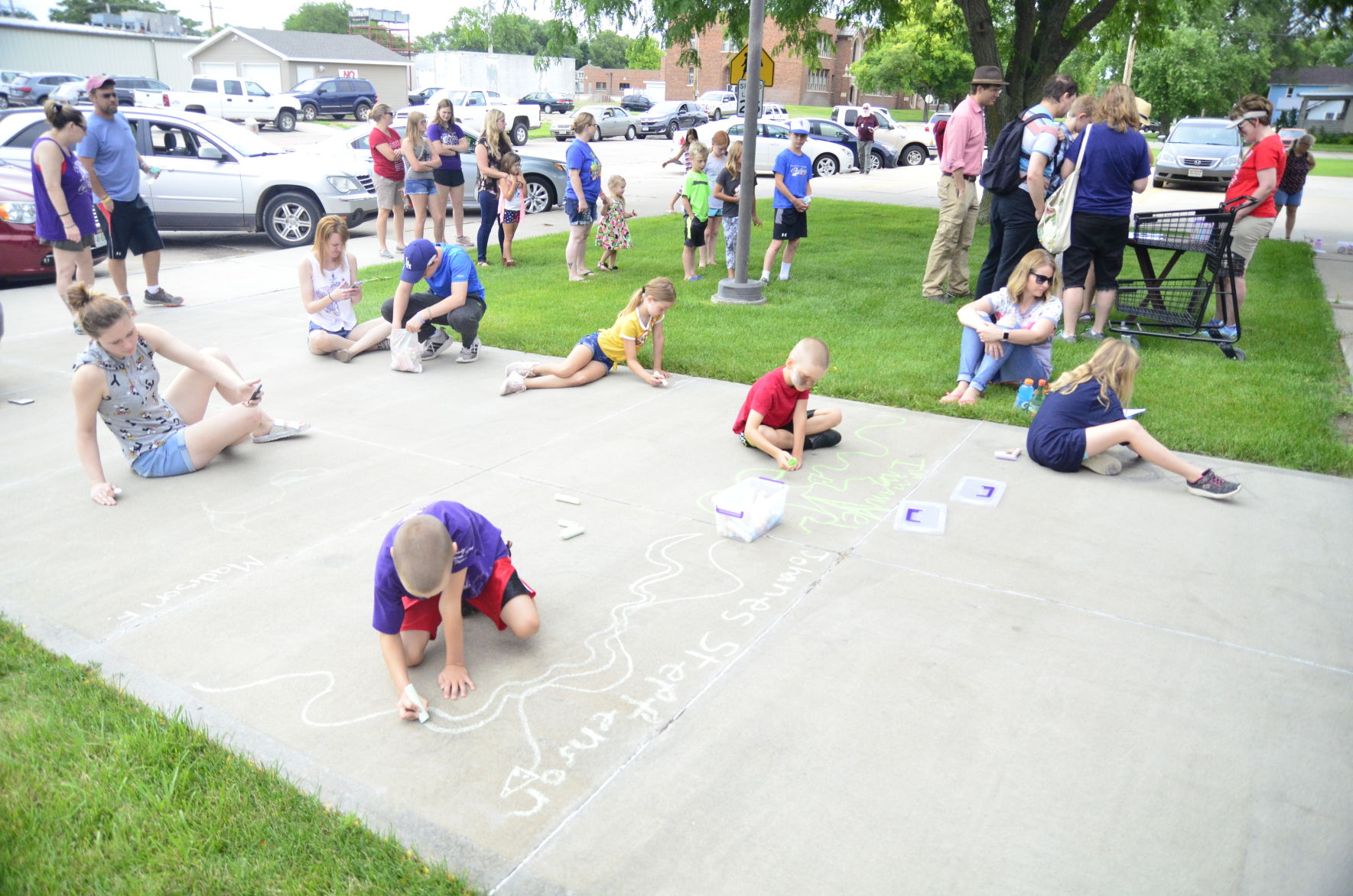 7-6-19 Sidewalk Chalk Contest (18).JPG